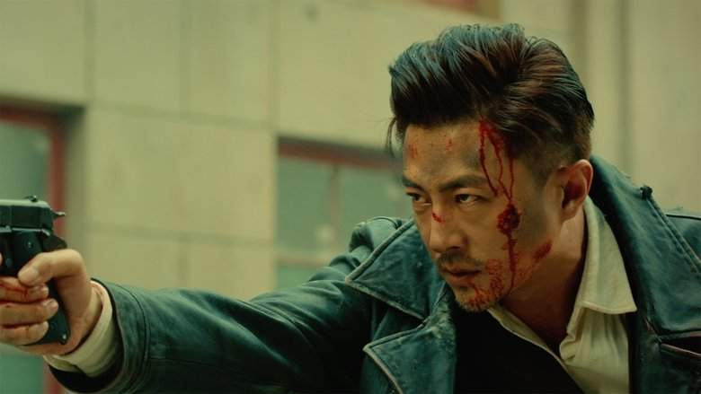 Assassin (2025)