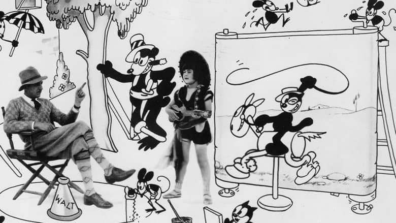 Alice In The Wooly West (1926)
