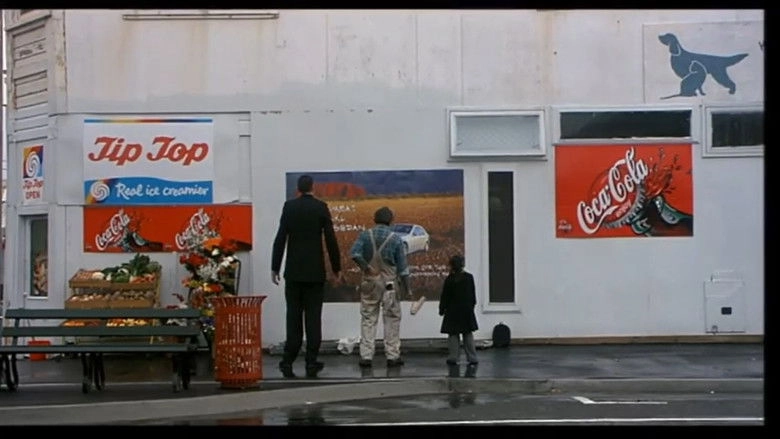 The Long And Short Of It (2003)