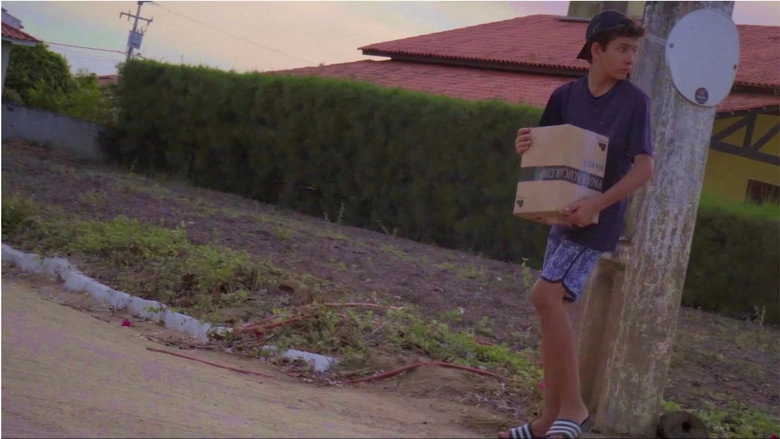 A Entrega (2026)