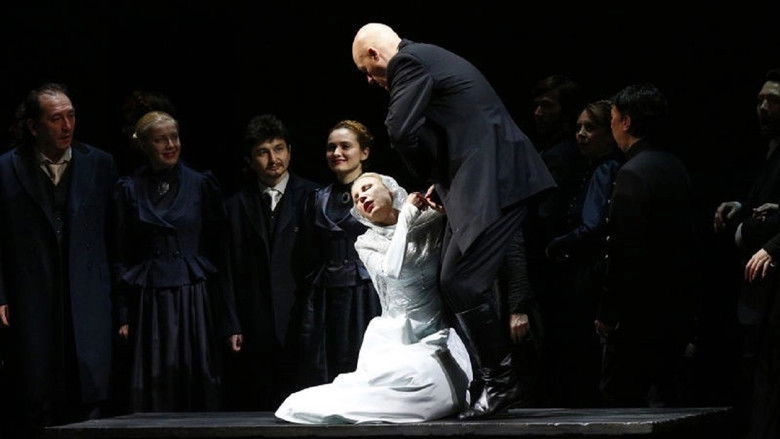 Shostakovich: Katerina Izmailova (2016)