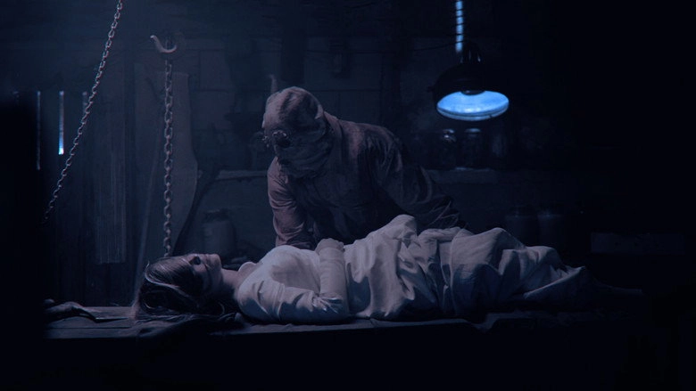 Sant Marti (2018)