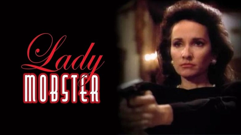 Lady Mobster (1988)