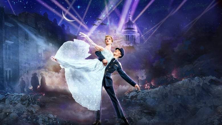 Matthew Bourne's Cinderella (2017)