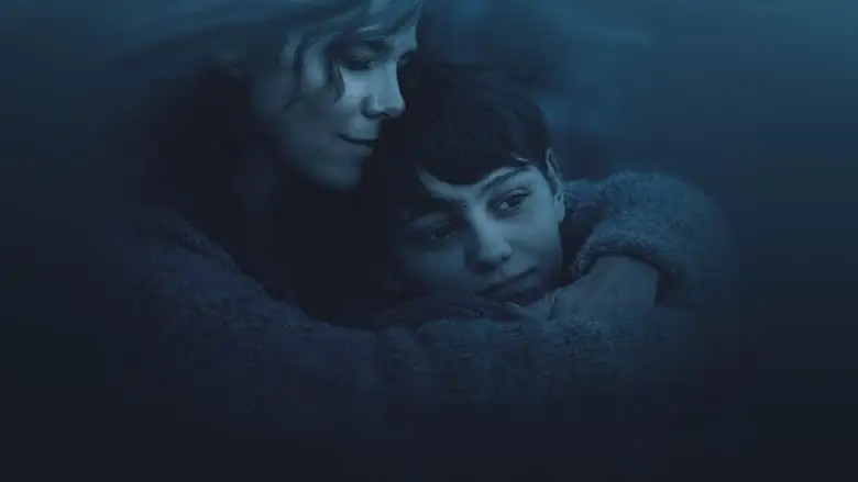 The Consequences (2021)