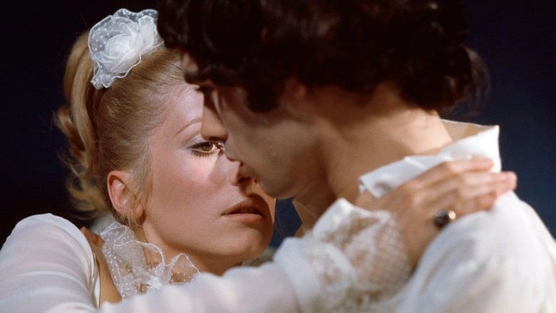 The Diary Of An Innocent Boy (1968)