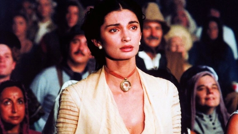 No Te Mueras Sin Decirme Adonde Vas (1995)