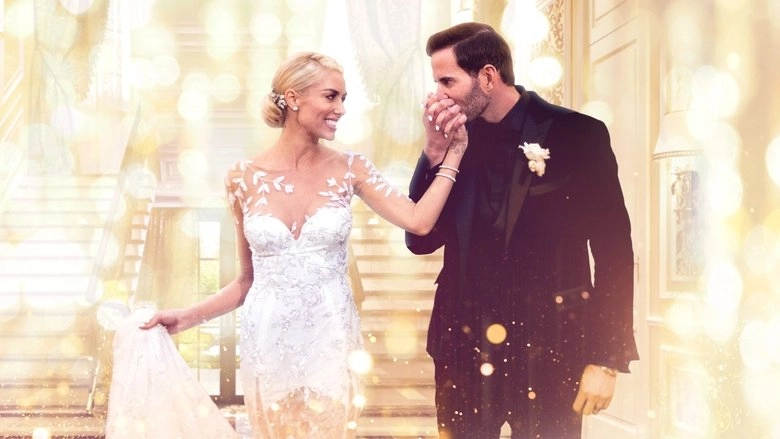 Tarek & Heather: The Big I Do (2021)