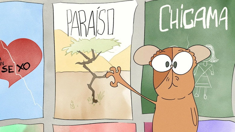 Chaski (2026)