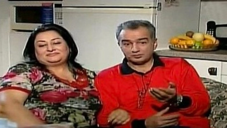 Evləri göydələn yar (2010)