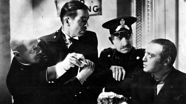 Crime And Punishment (1935)
