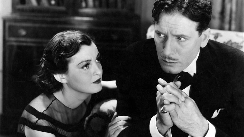 The Sin Of Nora Moran (1933)