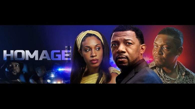 Homage (2026)