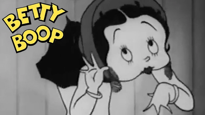 Kitty From Kansas City (1931)