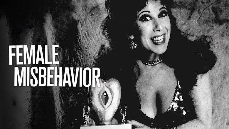 Female Misbehavior (1992)