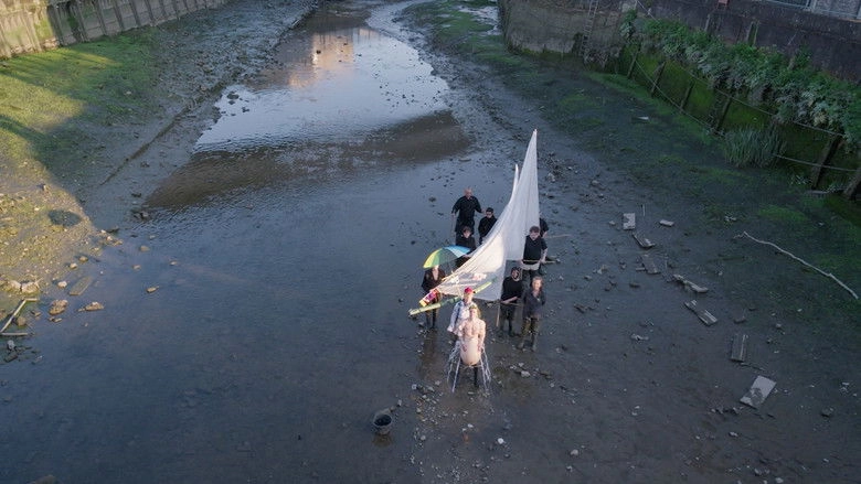 Uncanny Waters (2026)