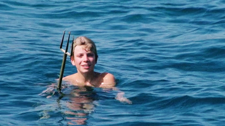The Sea Children (1973)