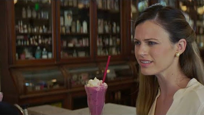 Letters From The Heart (2019)