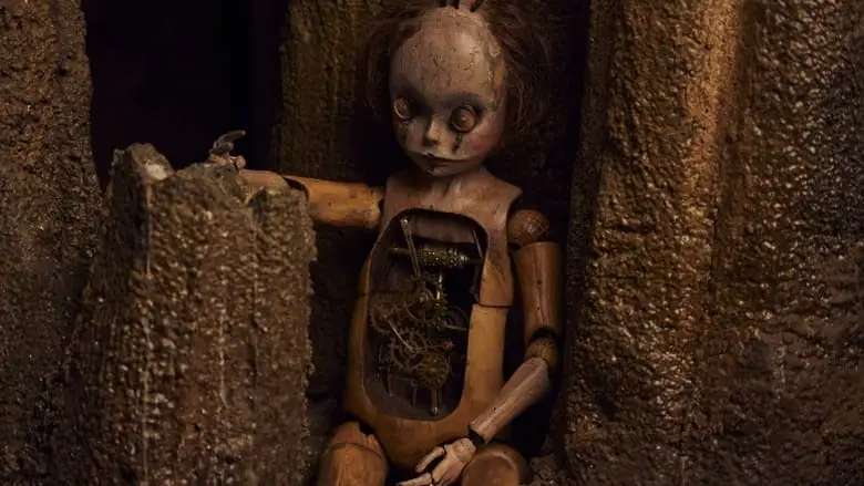 Bagman (2024)