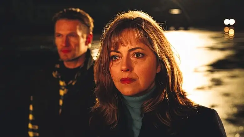 Baltic Storm (2003)