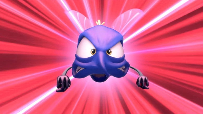 What The Fly!? (2014)