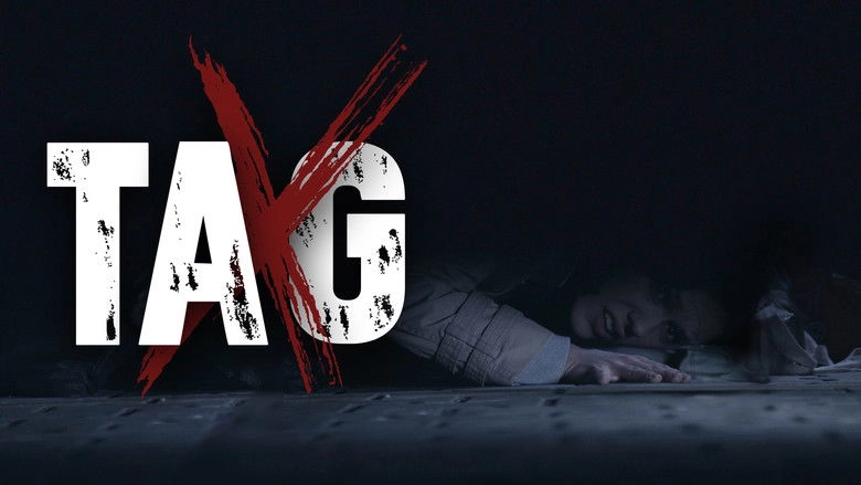 Tag X (2019)