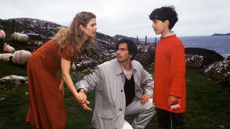 Ruckkehr Ins Paradies (1998)