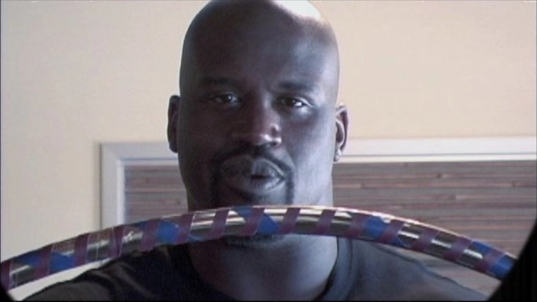 The Hooping Life (2014)