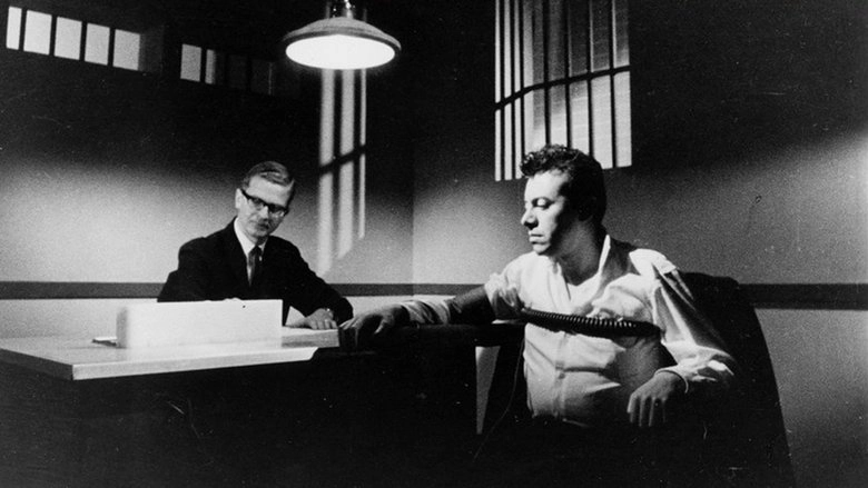 La Mente Y El Crimen (1961)