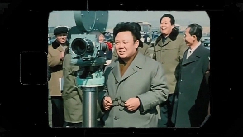 Cinema In The Land Of Comrade Kim (2024)
