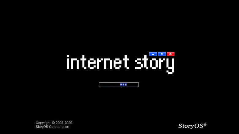 Internet Story (2010)