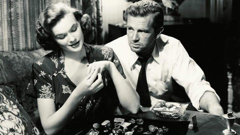 The Asphalt Jungle (1950)