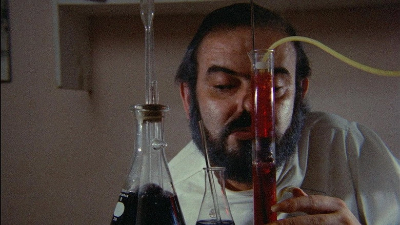 Hellish Flesh (1977)