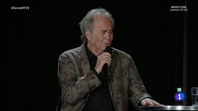 El Vicio De Cantar. Serrat 1965-2022 (2022)