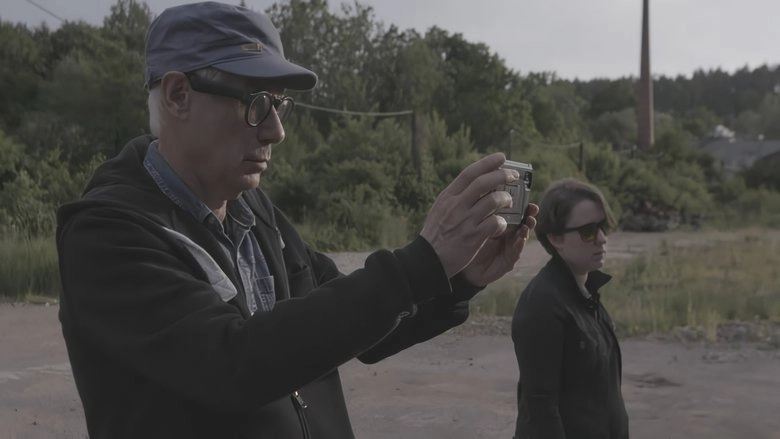 Putin's Playground (2024)