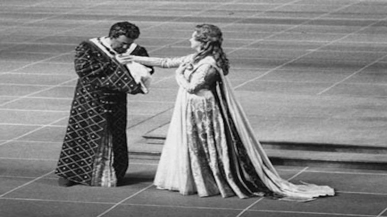 Verdi Otello (1962)