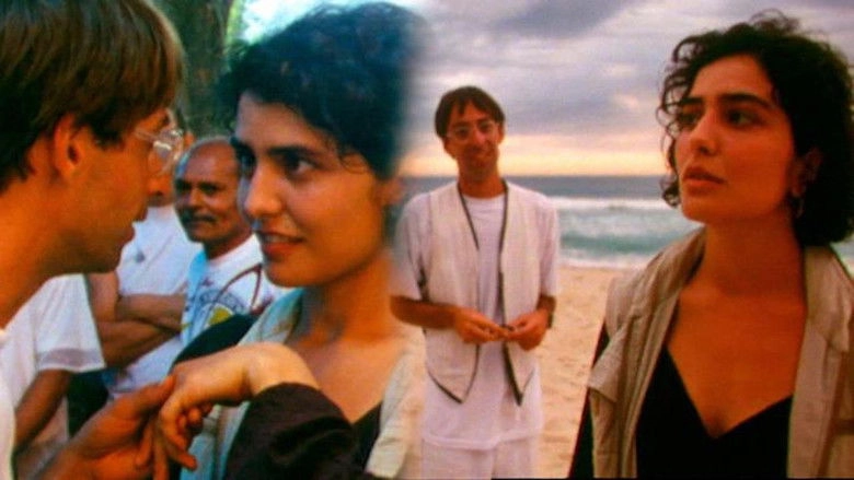 Dente Por Dente (1994)