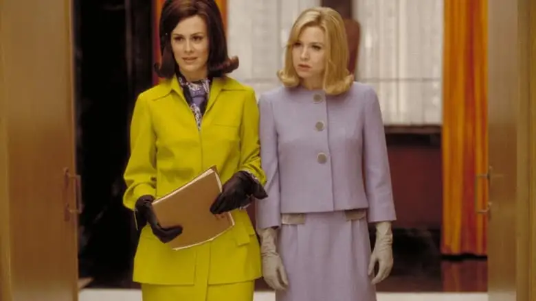Down With Love (2003)
