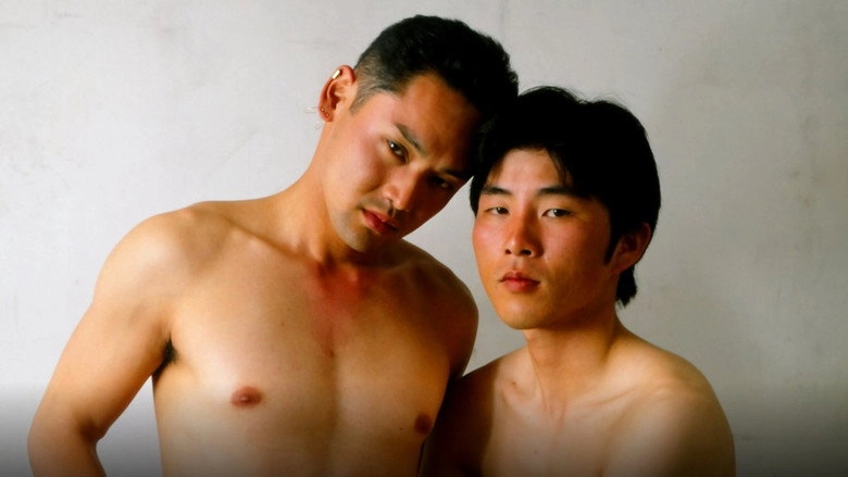 Mokkori Sexy Boys (2001)