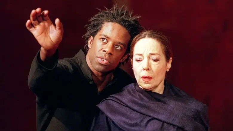 The Tragedy Of Hamlet (2002)