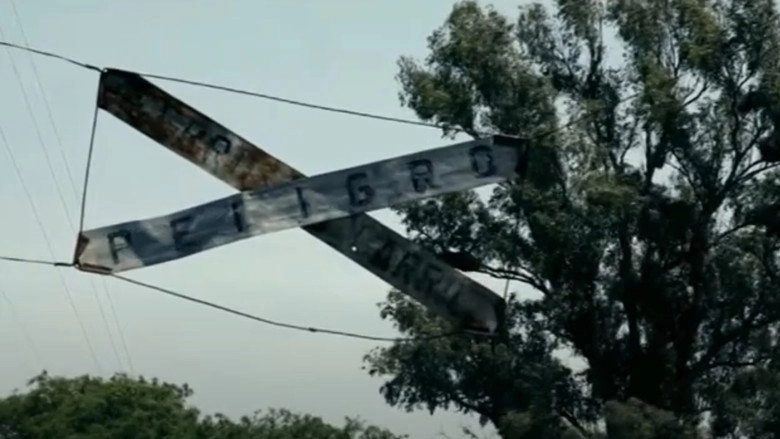 La Mujer Del Anden (2012)