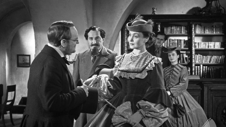 Warszawska Premiera (1951)