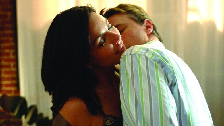 Lethal Obsession (2007)