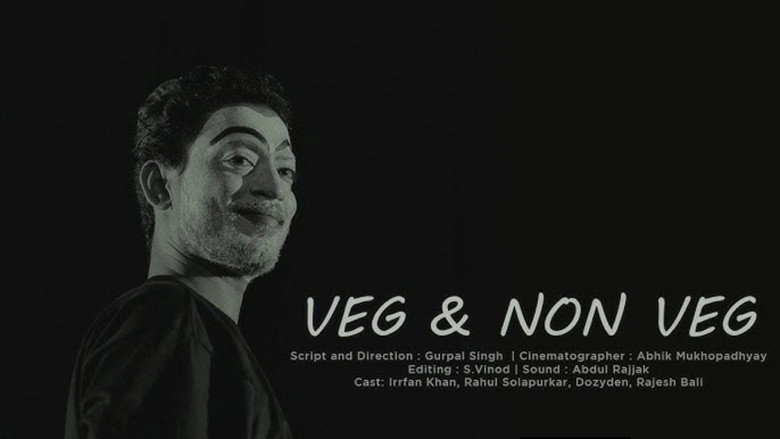 Veg. Non-Veg (1992)