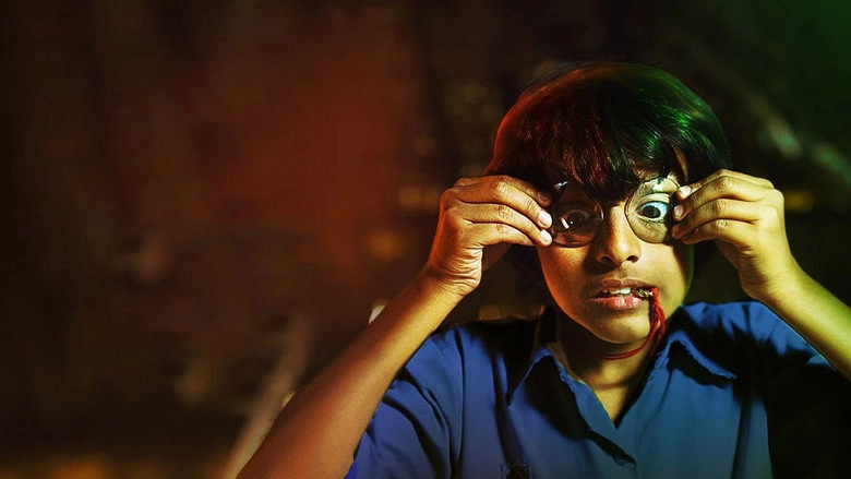 Habaddi (2019)