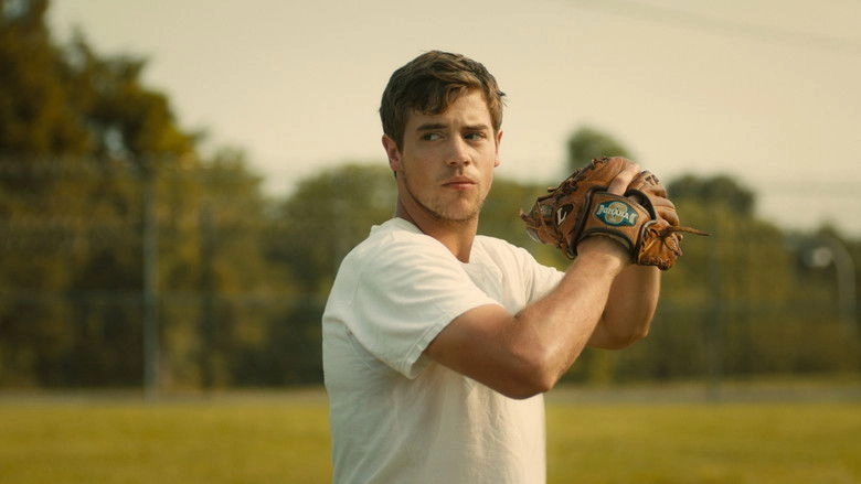 One Good Pitch (2016)