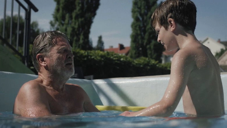 Freischwimmer (2020)