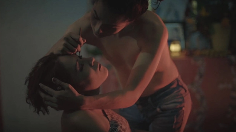 Muxes (2016)