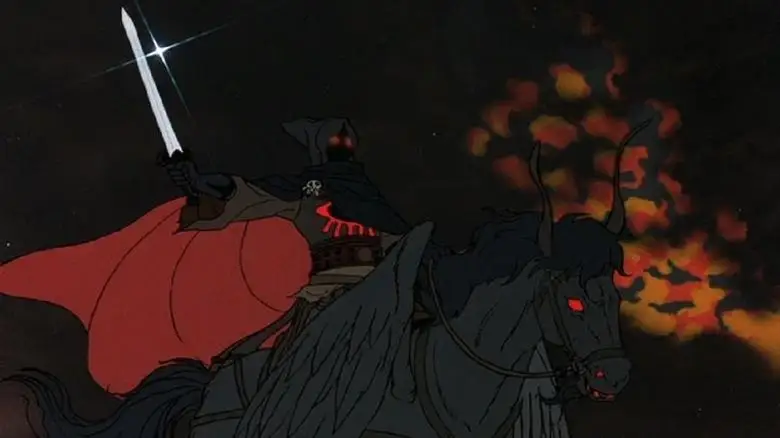 The Return Of The King (1980)