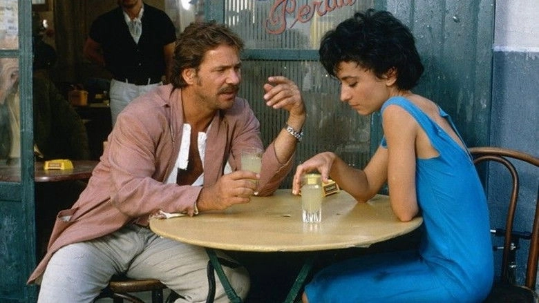 Scene Of The Crime: A Tooth For A Tooth (1985)